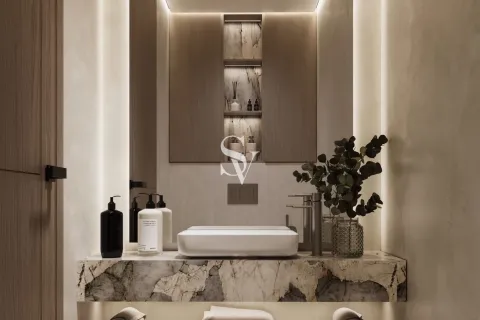 Apartamento en Motor City, Dubai, 1 dormitorio, 64 m², № 68059 - foto 3