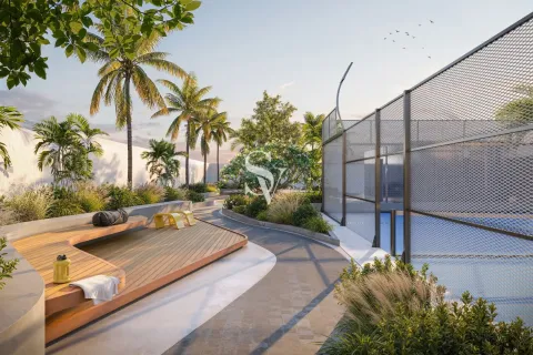 Apartamento en Motor City, Dubai, 1 dormitorio, 64 m², № 68059 - foto 9