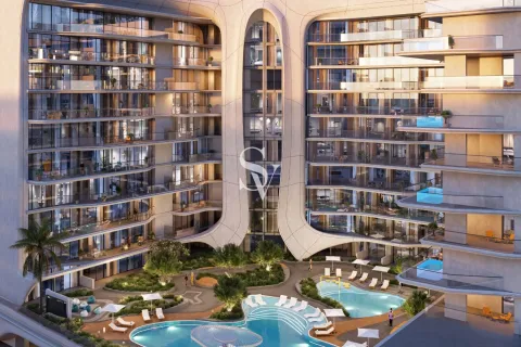 Apartamento en Motor City, Dubai, 1 dormitorio, 64 m², № 68059 - foto 1
