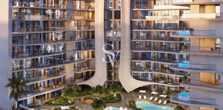 Apartamento en Motor City, Dubai, 1 dormitorio, 64 m², № 68059