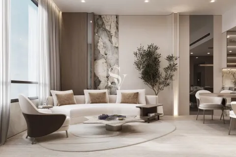 Apartamento en Motor City, Dubai, 1 dormitorio, 64 m², № 68059 - foto 4