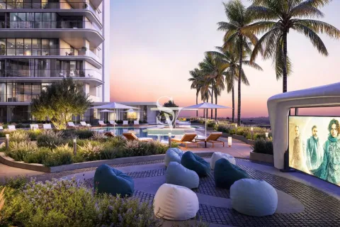 Apartamento en Motor City, Dubai, 1 dormitorio, 64 m², № 68059 - foto 6