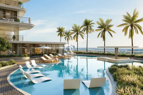 Apartamento en Motor City, Dubai, 1 dormitorio, 64 m², № 68059 - foto 8