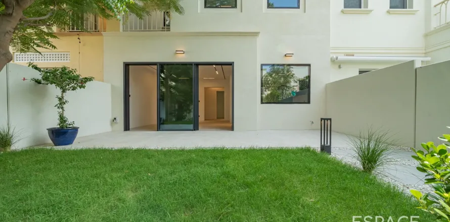 Villa in The Springs, Dubai 2 bedrooms, 153 sq.m. № 83879