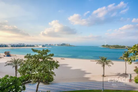 Apartamento en Palm Jumeirah, Dubai, 2 dormitorios, 152 m², № 83889 - foto 12