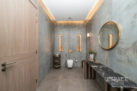 Villa en Jumeirah Park, Dubai, 6 dormitorios, 757 m², № 83891 - foto 8