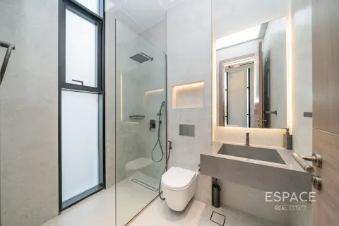 Villa en Jumeirah Park, Dubai, 6 dormitorios, 757 m², № 83891 - foto 18