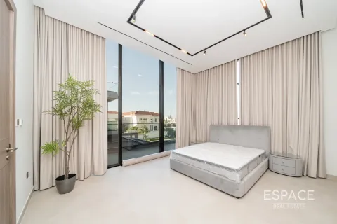 Villa en Jumeirah Park, Dubai, 6 dormitorios, 757 m², № 83891 - foto 19