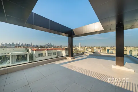 Villa en Jumeirah Park, Dubai, 6 dormitorios, 757 m², № 83891 - foto 20