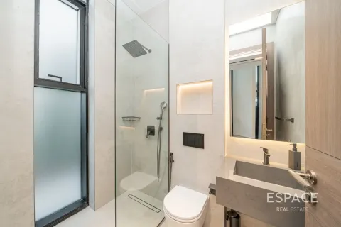 Villa en Jumeirah Park, Dubai, 6 dormitorios, 757 m², № 83891 - foto 4