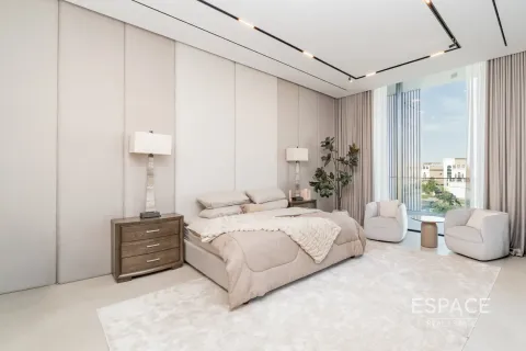 Villa en Jumeirah Park, Dubai, 6 dormitorios, 757 m², № 83891 - foto 13