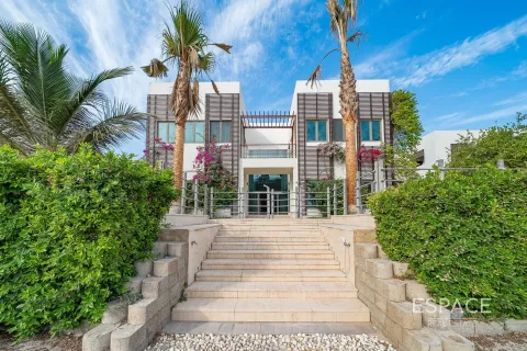 Villa en Palm Jumeirah, Dubai, 6 dormitorios, 650 m², № 83880 - foto 19