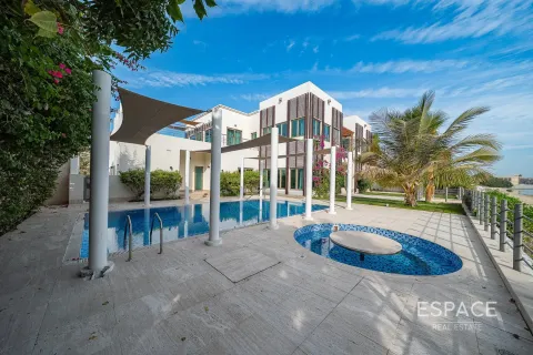 Villa en Palm Jumeirah, Dubai, 6 dormitorios, 650 m², № 83880 - foto 16