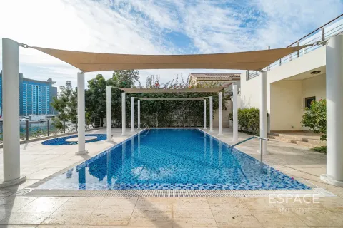 Villa en Palm Jumeirah, Dubai, 6 dormitorios, 650 m², № 83880 - foto 14