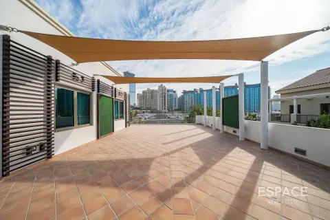 Villa en Palm Jumeirah, Dubai, 6 dormitorios, 650 m², № 83880 - foto 10