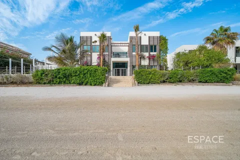 Villa en Palm Jumeirah, Dubai, 6 dormitorios, 650 m², № 83880 - foto 20