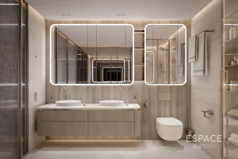 Apartment in Bluewaters, Dubai 2 bedrooms, 137 sq.m. № 83878 - photo 12