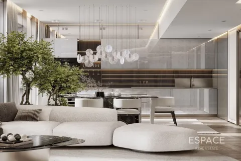 Apartment in Bluewaters, Dubai 2 bedrooms, 137 sq.m. № 83878 - photo 3