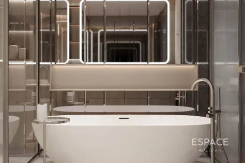 Apartment in Bluewaters, Dubai 2 bedrooms, 137 sq.m. № 83878 - photo 13