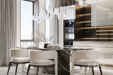 Apartment in Bluewaters, Dubai 2 bedrooms, 137 sq.m. № 83878 - photo 5