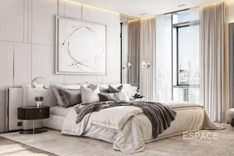 Apartment in Bluewaters, Dubai 2 bedrooms, 137 sq.m. № 83878 - photo 11