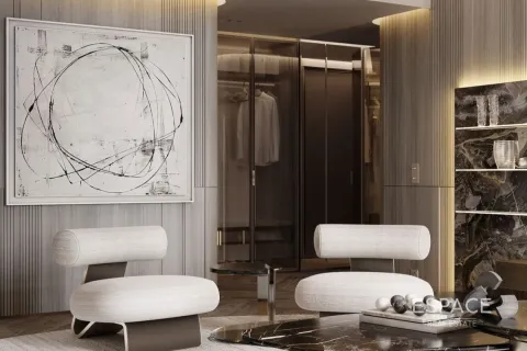 Apartment in Bluewaters, Dubai 2 bedrooms, 137 sq.m. № 83878 - photo 8