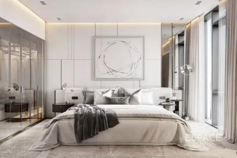 Apartment in Bluewaters, Dubai 2 bedrooms, 137 sq.m. № 83878 - photo 6