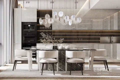 Apartment in Bluewaters, Dubai 2 bedrooms, 137 sq.m. № 83878 - photo 4