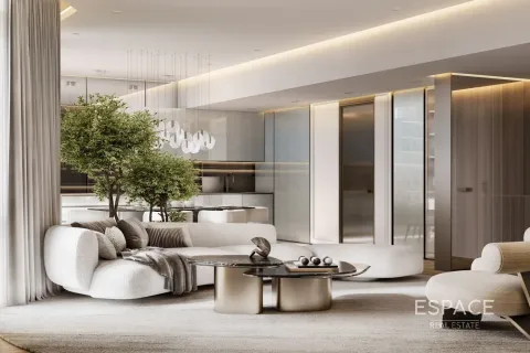 Apartment in Bluewaters, Dubai 2 bedrooms, 137 sq.m. № 83878 - photo 2