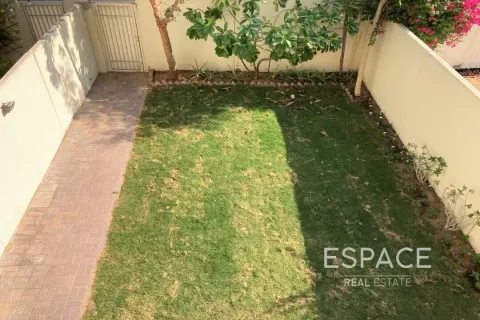 Villa en The Springs, Dubai, 2 dormitorios, 153 m², № 83890 - foto 11