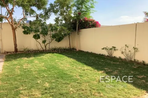 Villa in The Springs, Dubai 2 bedrooms, 153 sq.m. № 83890