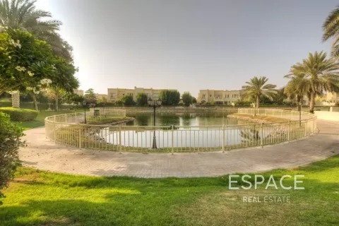 Villa en The Springs, Dubai, 2 dormitorios, 153 m², № 83890 - foto 12