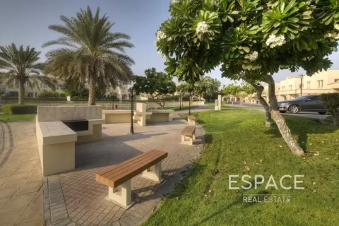 Villa en The Springs, Dubai, 2 dormitorios, 153 m², № 83890 - foto 13