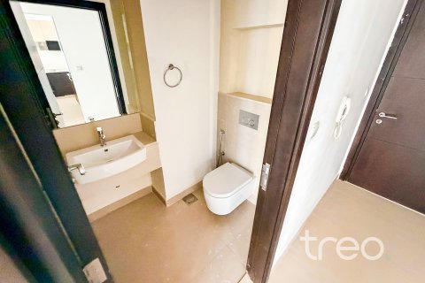 Apartment in Dubai Creek Harbour, Dubai Creek Harbour (The Lagoons), Dubai 1 bedroom, 7.53 sq.m. № 139972 - photo 14