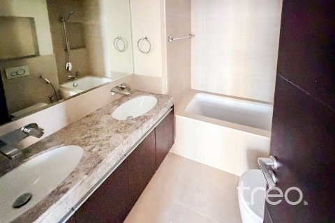 Apartment in Dubai Creek Harbour, Dubai Creek Harbour (The Lagoons), Dubai 1 bedroom, 7.53 sq.m. № 139972 - photo 13