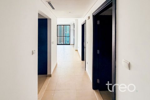 Apartment in Dubai Creek Harbour, Dubai Creek Harbour (The Lagoons), Dubai 1 bedroom, 7.53 sq.m. № 139972 - photo 15