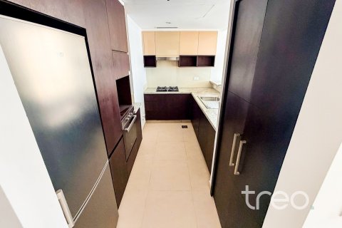 Apartment in Dubai Creek Harbour, Dubai Creek Harbour (The Lagoons), Dubai 1 bedroom, 7.53 sq.m. № 139972 - photo 12