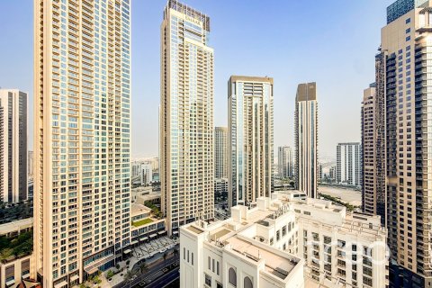 Apartment in Dubai Creek Harbour, Dubai Creek Harbour (The Lagoons), Dubai 1 bedroom, 7.53 sq.m. № 139972 - photo 8