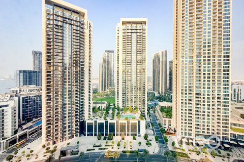 Apartment in Dubai Creek Harbour, Dubai Creek Harbour (The Lagoons), Dubai 1 bedroom, 7.53 sq.m. № 139972 - photo 9