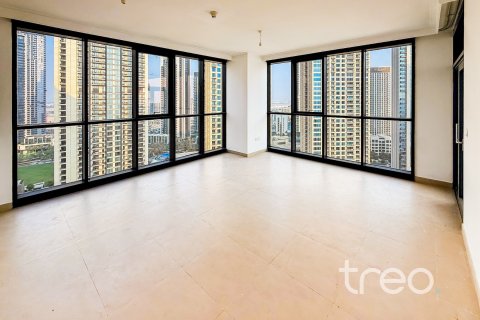 Apartment in Dubai Creek Harbour, Dubai Creek Harbour (The Lagoons), Dubai 1 bedroom, 7.53 sq.m. № 139972 - photo 2