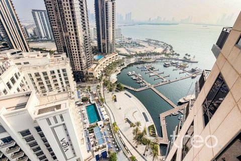 Apartment in Dubai Creek Harbour, Dubai Creek Harbour (The Lagoons), Dubai 1 bedroom, 7.53 sq.m. № 139972 - photo 4