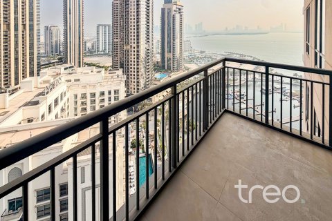 Apartment in Dubai Creek Harbour, Dubai Creek Harbour (The Lagoons), Dubai 1 bedroom, 7.53 sq.m. № 139972 - photo 10