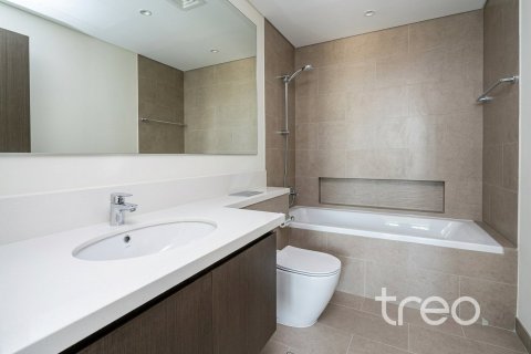 Apartment in Dubai Creek Harbour, Dubai Creek Harbour (The Lagoons), Dubai 2 bedrooms, 112.6 sq.m. № 139968 - photo 7