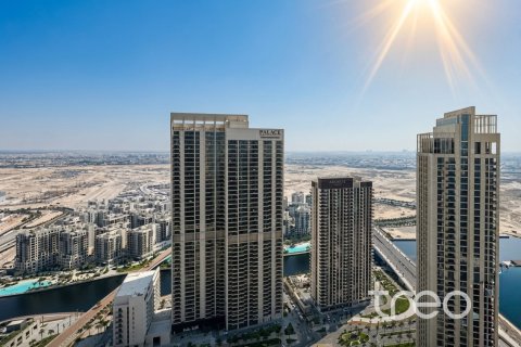 Apartment in Dubai Creek Harbour, Dubai Creek Harbour (The Lagoons), Dubai 2 bedrooms, 112.6 sq.m. № 139968 - photo 9