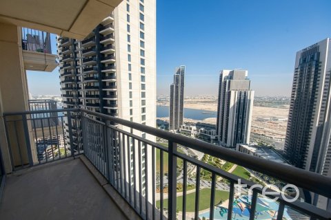 Apartment in Dubai Creek Harbour, Dubai Creek Harbour (The Lagoons), Dubai 2 bedrooms, 112.6 sq.m. № 139968
