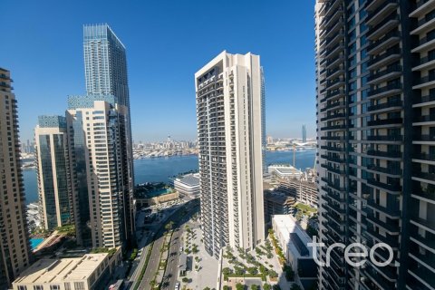 Apartment in Dubai Creek Harbour, Dubai Creek Harbour (The Lagoons), Dubai 2 bedrooms, 112.6 sq.m. № 139968 - photo 11