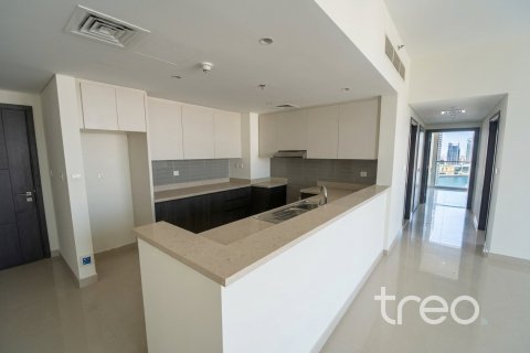 Apartment in Dubai Creek Harbour, Dubai Creek Harbour (The Lagoons), Dubai 2 bedrooms, 112.6 sq.m. № 139968 - photo 3