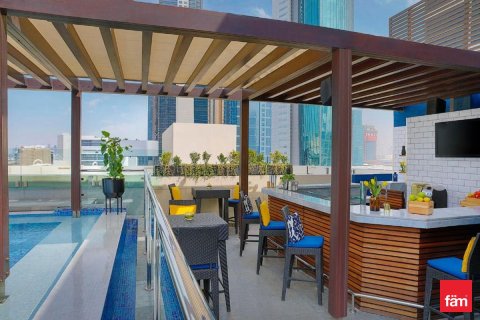 Apartment in Sheikh Zayed Road, Dubai 3 bedrooms, 163 sq.m. № 110121 - photo 5