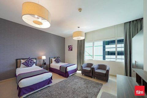 Apartment in Sheikh Zayed Road, Dubai 3 bedrooms, 163 sq.m. № 110121 - photo 16