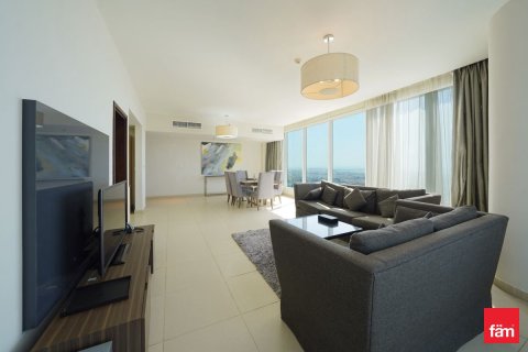 Apartment in Sheikh Zayed Road, Dubai 3 bedrooms, 163 sq.m. № 110121 - photo 11